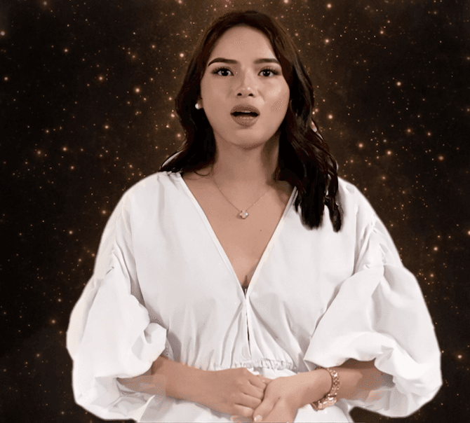 Nati Roses — florals for special occasions